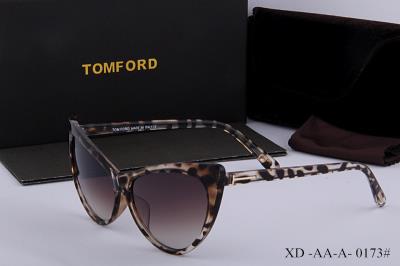 TOM FORD Sunglasses-119